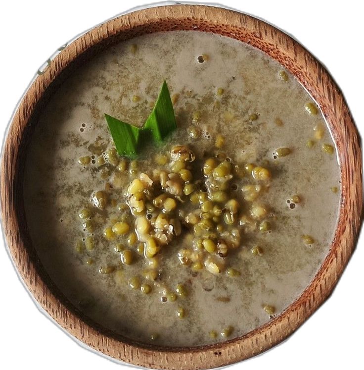 Bubur Kacang Hijau
