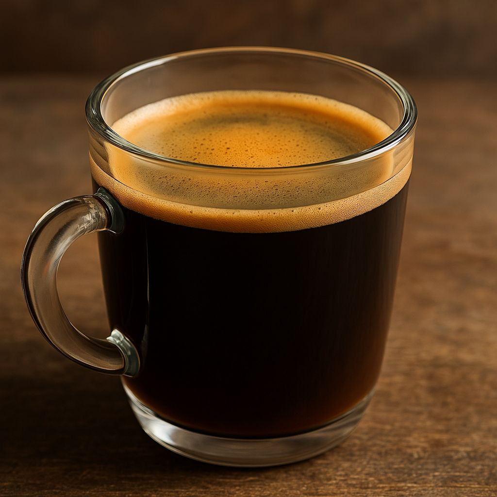 Kopi Hitam