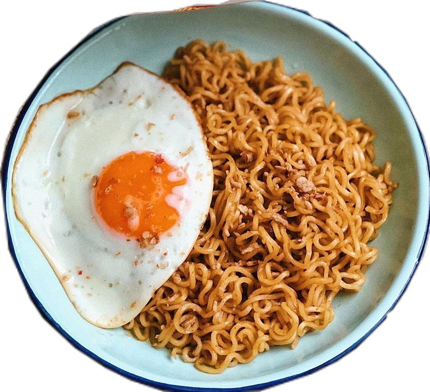 Mie Instan